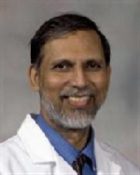 Dr. Srinivasan  Vijayakumar M.D.