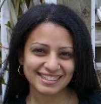 Ms. Mona Amira Gohara, Dermapathologist