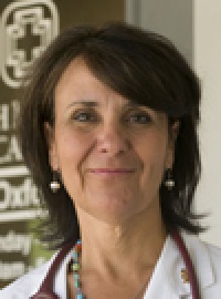 Dr. Mona M Castle MD, Family Practitioner