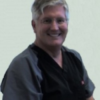 Dr. Mark Aranbasich D.D.S., Dentist