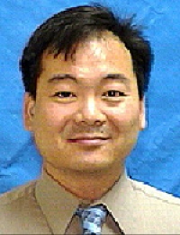 Dr. Andrew H. Guo MD, MPH, MBA