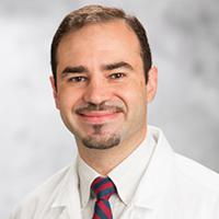 Dr. Mohamed S. Teleb, MD, Neurologist | Vascular Neurology