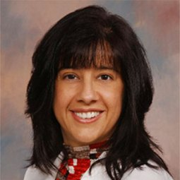 Dr. Audrey A. Romero, MD, OB-GYN (Obstetrician-Gynecologist)
