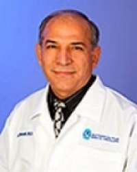 Dr. Izzat Chalabi, MD, Nuclear Medicine Specialist