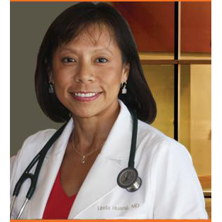 Dr. Linda Huang, MD, Internist