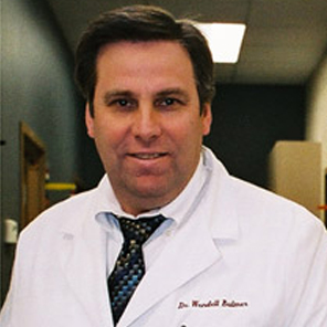 Dr. Wendell J. Bulmer DO, Orthopedist