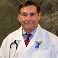 Dr. Ronald F. Kellum M.D., Family Practitioner