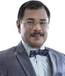 Pathmanathan Rajadurai, Pathologist