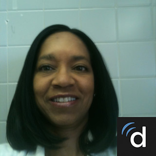 Dr. Donna Gilmore MD, Internist