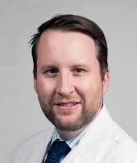 Dr. Ryan Michael Danowski D.O., Hand Surgeon