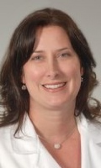 Dr. Gretchen E Ulfers MD, Pulmonologist