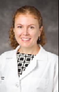 Dr. Adriana Paula Grigorian MD