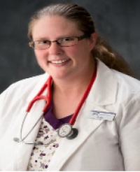 Abigail Rodgers-christ CNS, APRN, Nurse