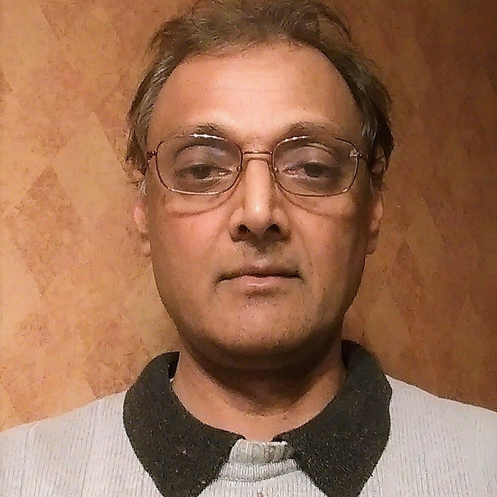 Dr. Shashikant A. Daya, MD, Preventative Medicine Specialist