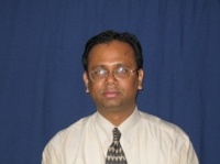 Dr. Ravi Chandran M.D., Pulmonologist