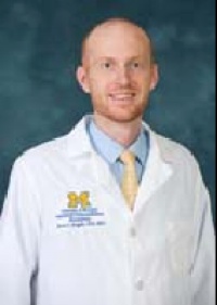 Dr. Jason Knight M.D., Rheumatologist