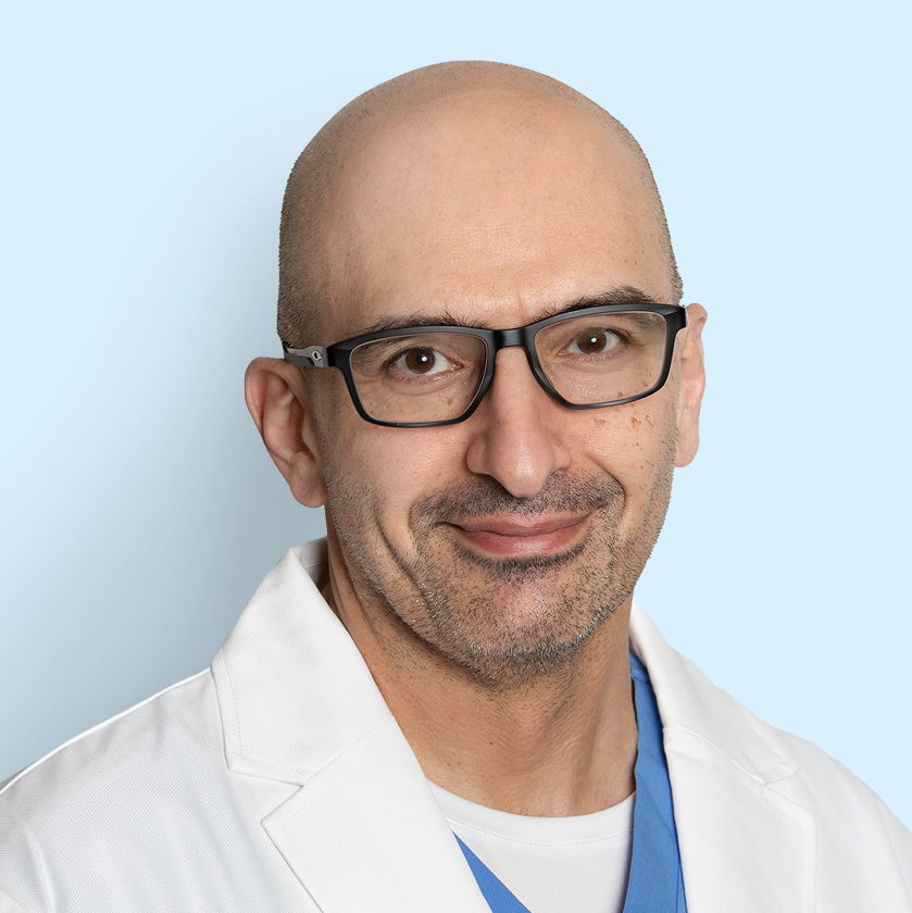 Wael Otaibi, Vascular Surgeon | Vascular Surgery