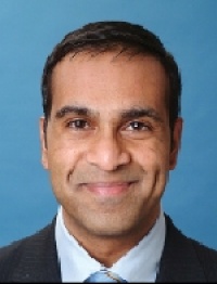 Dr. Raj K Shrivastava MD