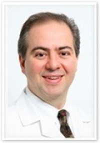 Dr. Orlando Delucia MD, Plastic Surgeon