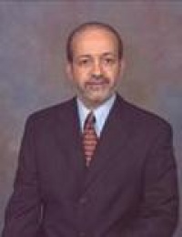 Dr. Abbas Khalil MD, Hematologist-Pathologist