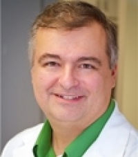Dr. John M Peric MD, Family Practitioner