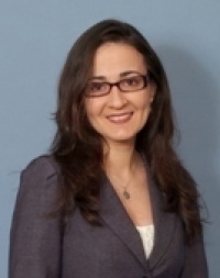 Dr. Anastasia Rinis M.D., Family Practitioner