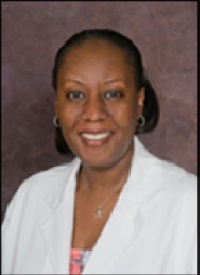 Dr. Andrea Joy Grant-vermont MD, Pediatrician
