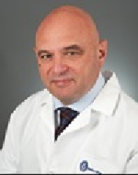 Dr. Luigi Notarangelo M.D., Allergist and Immunologist (Pediatric)