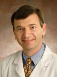Dr. George J Mikos MD, Cardiothoracic Surgeon