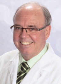 Dr. John W Oren M.D.
