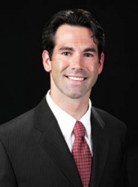 Dr. Chad Carlton Smalley M.D.