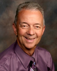 Dr. Gordon R Kimball M.D., Orthopedist