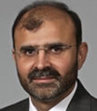 Dr. Muhammad B Rafique MD, Anesthesiologist