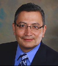 Dr. Adrian Antonio Santamaria MD