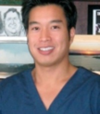 Dr. Stanley Tuan Tran O.D.