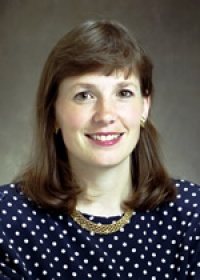 Dr. Margaret E Webster MD
