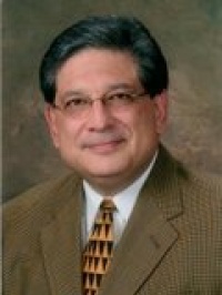 Dr. Roger R. Heredia M.D., Family Practitioner