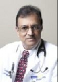 Dr. Subramanian  Srinivas M.D.