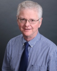 Dr. Philip Eugene Martin MD, Internist