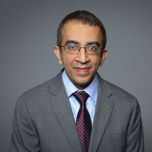 Syed Hasan, MD, FACC, Cardiologist