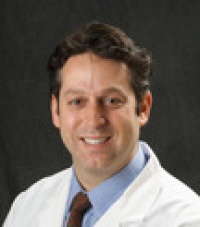 Dr. Daniel Katz M.D., Vascular Surgeon