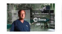 Dr. John C Osborne M.D.