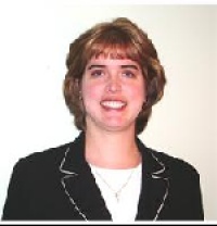 Dr. Amanda Colleen Paull OD MS, Optometrist