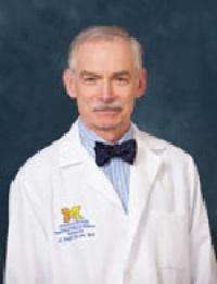 Dr. William Joseph Mccune MD