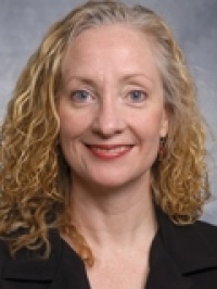 Dr. Kathryn Louise Arendt M.D.