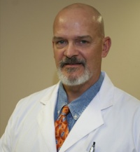 Dr. John Simpson Moss MD, Orthopedist