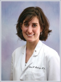 Dr. Staci Kerr Stalcup MD