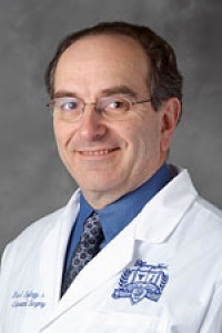 Dr. Eric J. Szilagy M.D.