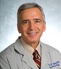 Dr. Mark Talamonti MD, Surgical Oncologist