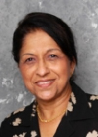 Dr. Sunita J Ginde Other